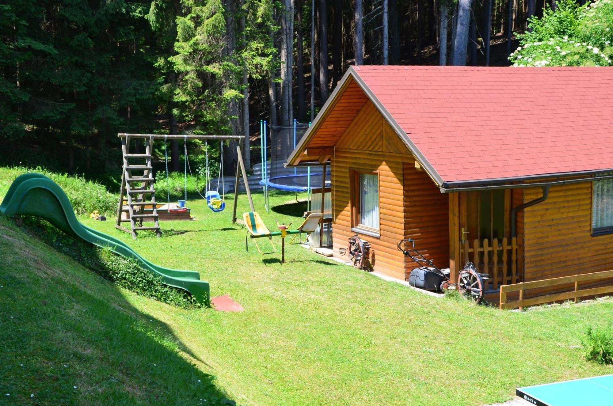 Gaestehaus Goetz Дроболлах-ам-Фаакер-Зее Экстерьер фото