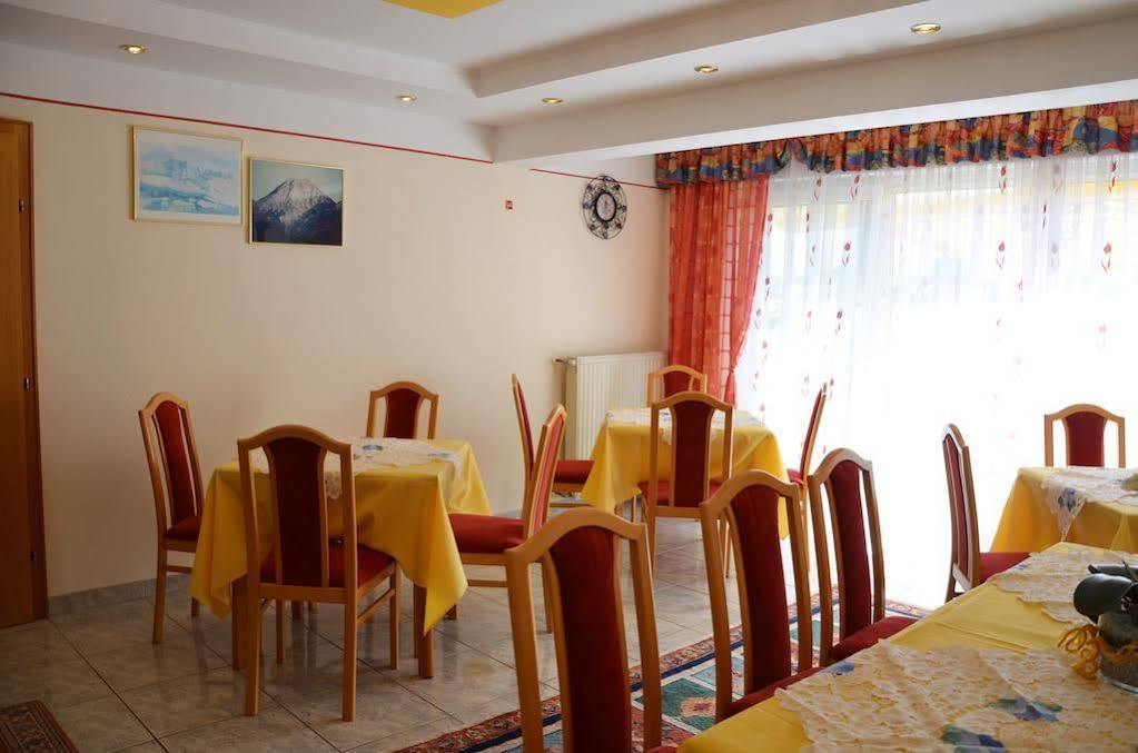 Gaestehaus Goetz Дроболлах-ам-Фаакер-Зее Экстерьер фото